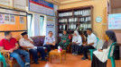 Sekda Pasbar Pastikan Persiapan Pilwana E-Voting di Luhak Nan Duo Berjalan Baik
