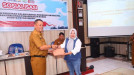 Sosialisasi Bidang Penataan Ruang
