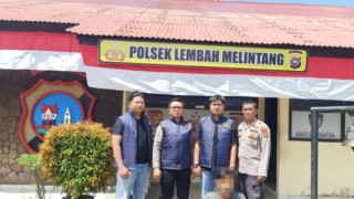 Operasi Sikat Singgalang 2026, Satreskrim Polres Pasaman Barat Ungkap Tujuh Kasus Tindak Pidana Kejahatan