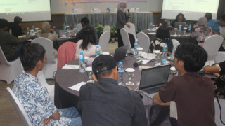 Perkuat Perhutanan Sosial, Enam Organisasi Sipil Dapat Dukungan Hibah
