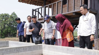 Kemnaker Pastikan Bantuan Modal Usaha Berdampak

