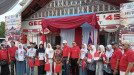 Dari Puisi hingga Kisah Pahlawan, DHD BPK 45 Sumbar Tanamkan Nilai Kejuangan kepada Generasi Muda