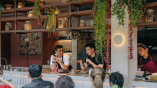 Wisatawan Kini Jelajahi Indonesia Lewat Kuliner, Bali Jadi Destinasi Utama
