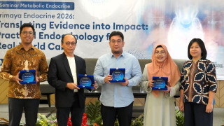 Stamina Menurun Jangan Selalu Salahkan Usia, Bisa Jadi Sinyal Kekurangan Testosteron hingga Diabetes

