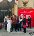 Mahasiswa Unand Sulthan Daffa Juara I Sayembara Menulis Indonesia-Tiongkok