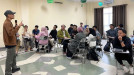 Dari Biji Kopi ke Dunia Kerja, Institut Kemandirian Latih Calon Barista
