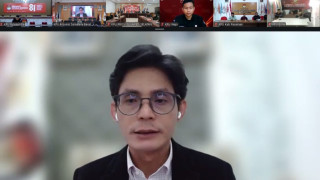 KPU Sumbar Perkuat Pendidikan Pemilih Lewat 