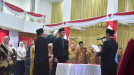 Hendra Aswara, Sekda Definitif, Birokrat Andal
