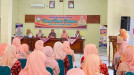 DWP Pasaman Barat Perkuat Kapasitas Public Speaking dan Peran Keluarga untuk Dukung Kinerja ASN