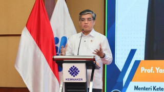 Siap-Siap! Kemnaker Buka Pendaftaran MagangHub Angkatan II Batch 2

