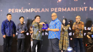 Kemnaker: Sertifikasi Jadi Kunci Pastikan Kompetensi Tenaga Kerja Permanent Makeup