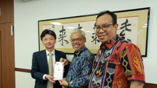 Kemnaker Gandeng J.CLAIR Jepang Perkuat Kesiapan SDM Indonesia di Program ESDP