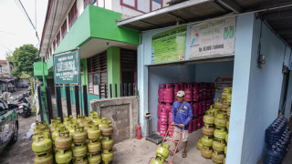 Kuota LPG 3 Kg dan Pertalite Diprediksi Jebol, Pemerintah Siapkan Pembatasan Penyaluran