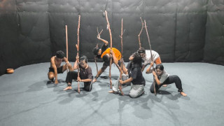 Catat, Rabu, 2 September 2026 di Tambud,  Pertunjukan Teater Bala Bhumi, Suarakan Krisis Ekologis dan Lingkungan