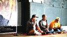 Teater Bala Bhumi dan Diskusi tentang Krisis Ekologi dan Risiko Bencana