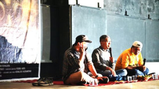 Teater Bala Bhumi dan Diskusi tentang Krisis Ekologi dan Risiko Bencana