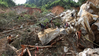 Emas dan Masa Depan Nagari
