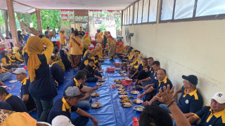 Kukuhkan Pengurus 2026–2031, IKTASS Jabodetabekban Perkuat Kolaborasi Perantau