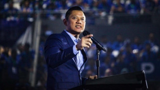 AHY 2029: Antara Sinyal Politik dan Perang Persepsi
