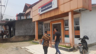 Dua Warga Pasbar Gugat Perbup Pilwana E-Voting ke Mahkamah Agung
