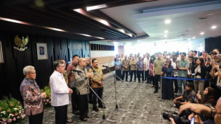 Perkuat Tata Kelola Investasi, Pemerintah Integrasikan Perizinan TKA

