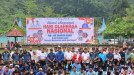 Olahraga Bukan Sekedar Aktivitas Fisik