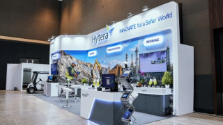 Hytera Pamerkan Solusi Komunikasi untuk Berbagai Skenario di Mining Indonesia 2026

