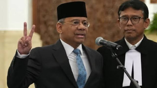 Prabowo Copot Purbaya, Suahasil Nazara Naik Jadi Menteri Keuangan