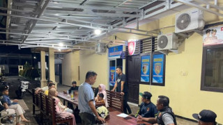 Diduga Cabuli Sejumlah Anak, Seorang ASN dan Guru Mengaji di Pasaman Barat Diringkus Polisi
