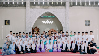 Khatam Al-Qur’an Sikabu-Kabu 2026 Hidupkan Kembali Ingatan tentang Surau

