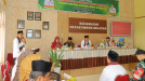 Tim Penilai Lomba APN Mengunjungi Payakumbuh
