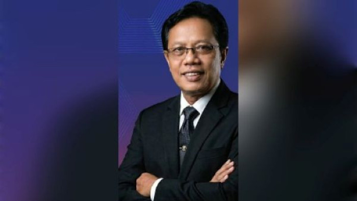 
Dr. Yandri, S.Sn., M.Sn. akan memimpin ISI Padang Panjang periode 2026–2030