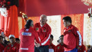 Porprov Sumbar XVI Tahun 2026 Resmi Dibuka
