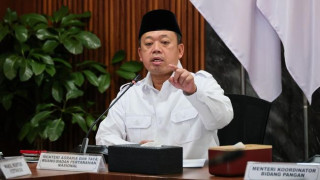KPK Bakal Panggil Nusron Wahid, Empat Orang Kepercayaannya Tersangka Kasus Suap HGB