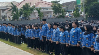 Gaji PNS dan Pensiun Bakal Disalurkan Lewat Koperasi, Pemerintah Siapkan Aturan Baru