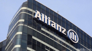 Allianz: Kerugian Gangguan Bisnis Meningkat Tajam, Rata-rata Klaim Tembus Rp16,15 Miliar

