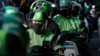 Status Pengemudi Tetap Mitra, Perpres Ojol Jadi Sorotan, Dasco Klaim Aspirasi Driver Diakomodasi


