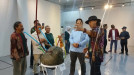 The Arby Samah International Sculpture Residency and Exhibition, 19 Pematung, dan Percakapan Dunia dari Ranah Minang