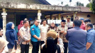 Bupati Yulianto Ajak Masyarakat Gunakan Hak Pilih dan Jaga Pilwana Badunsanak
