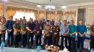 Rakor SNT, Pemda Pasbar Percepat Penyiapan Lahan dan Operasional Pendidikan