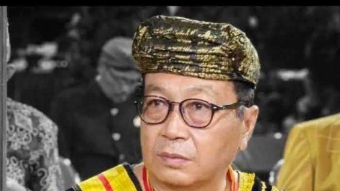  Jasman Rizal Datuak Bandaro Bendang