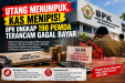 Utang Menumpuk, Kas Menipis! BPK Ungkap 198 Pemda Terancam Gagal Bayar