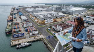 Industri Tekstil Cemas BUMN Jadi Kanibal, Rp100 Triliun Disiapkan untuk Akuisisi Sritex