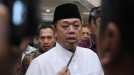Mangkir Dua Kali Lalu Kabur ke Luar Negeri, KPK Terus Kejar Menteri Nusron Wahid