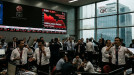 Skandal Manipulasi Saham dan  IPO 'Gorengan' Terbongkar: OJK Denda Tiga Perusahaan Rp2,1 Triliun, MSCI Hantam Indonesia!