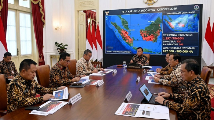 Ilustrasi dengan akal imitasi (AI)
