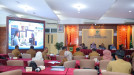 Presentasi Monev Keterbukaan Informasi Publik Tahun 2026
