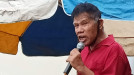 Mak Etek B. Andoeska, Persahabatan, Logat Solok, Musik Minangkabau dan Penjaga Bahasa Daerah