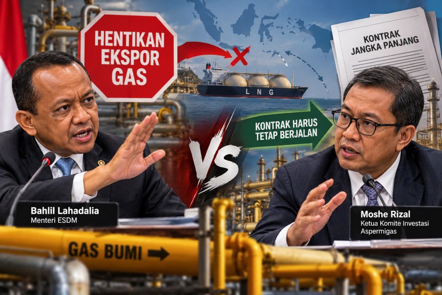 Ilustrasi ini dibuat menggunakan akal imitasi (AI)