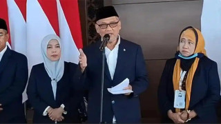 Dua Anak Jadi Tenaga Ahli Kementerian Haji, Gus Irfan Disorot: Kritik Nepotisme Menguat
